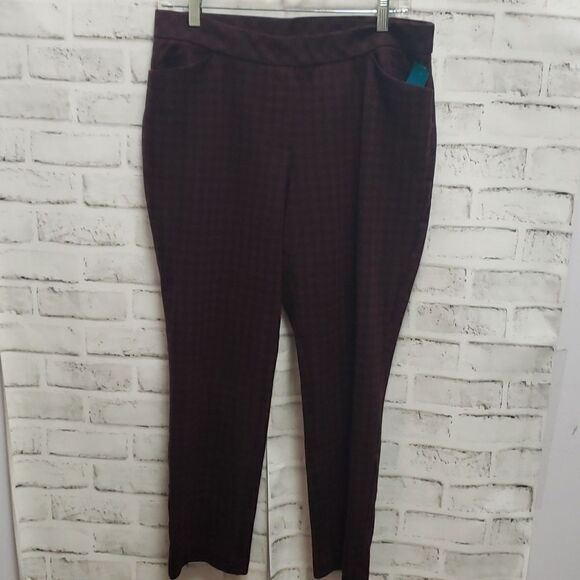 Jjill pants  - Picture 1 of 4